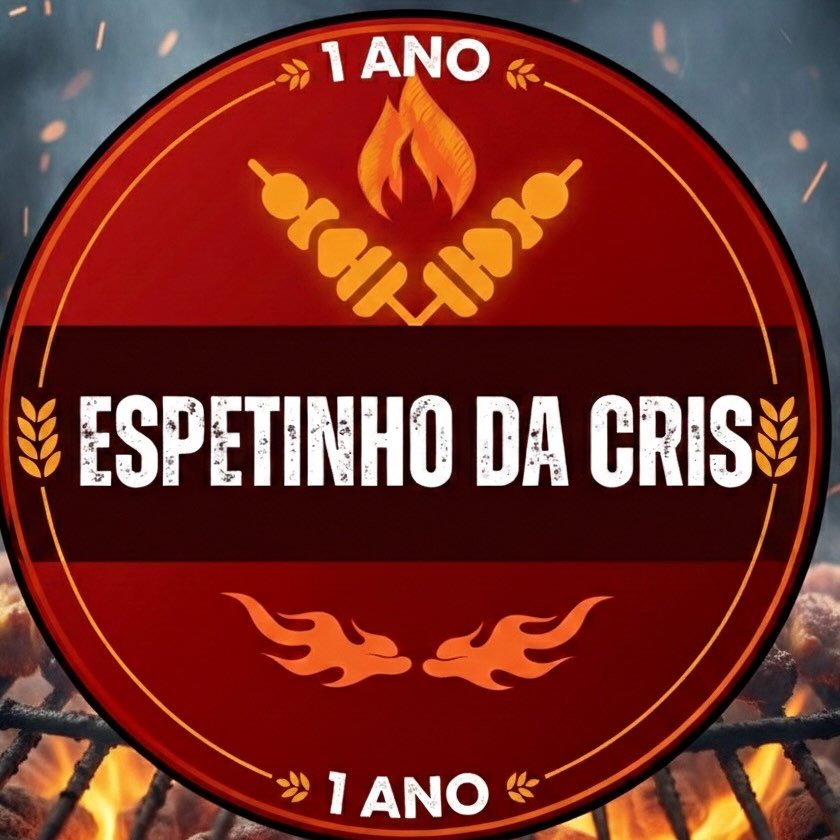 Espetinho da Cris