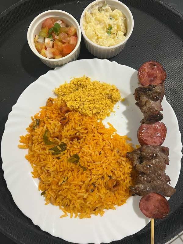 Misto Carne Calabresa